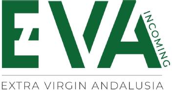 E V A INCOMING EXTRA VIRGIN ANDALUSIA