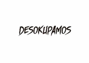 DESOKUPAMOS