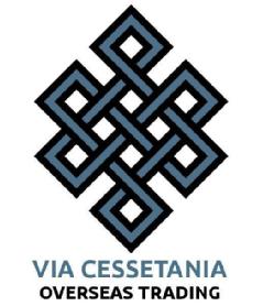 VIA CESSETANIA OVERSEAS TRADING