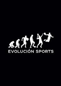 EVOLUCIÓN SPORTS