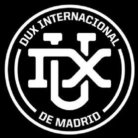 DUX INTERNACIONAL DE MADRID