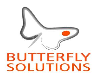 BUTTERFLY SOLUTIONS