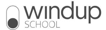 WINDUP SCHOOL