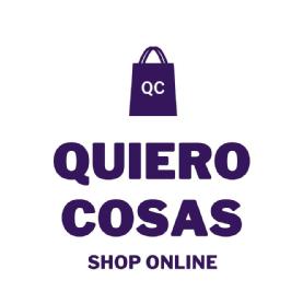 QC QUIERO COSAS SHOP ONLINE