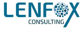 Lenfox Consulting