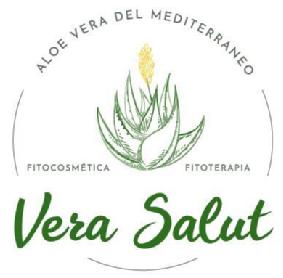 VERA SALUT ALOE VERA DEL MEDITERRANEO FITOCOSMETICA FITOTERAPIA