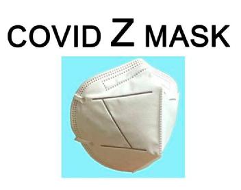 COVID Z MASK