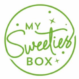 MY SWEETIES BOX