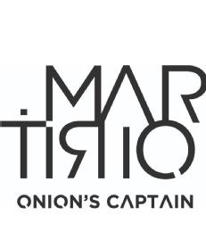 MARTIRIO ONION'S CAPTAIN