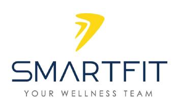 SMARTFIT YOUR WELLNESS TEAM