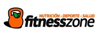 Fitnesszone NUTRICIÓN - DEPORTE - SALUD