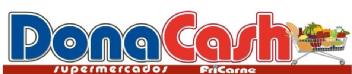 DONACASH SUPERMERCADOS FRICARNE