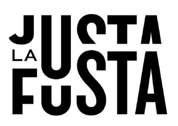 JUSTA LA FUSTA