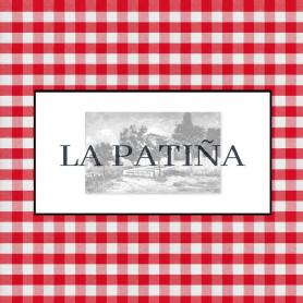 LA PATIÑA