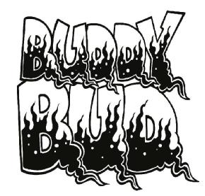 BUDDY BUD