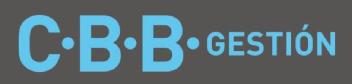 CBB GESTIÓN