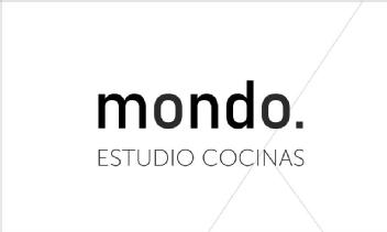MONDO. ESTUDIO COCINAS
