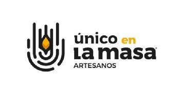 UNICO EN LA MASA ARTESANOS