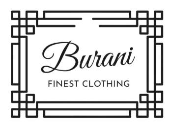 BURANI FINEST CLOTHING