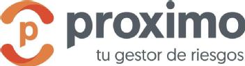 p proximo tu gestor de riesgos