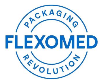 FLEXOMED PACKAGING REVOLUTION