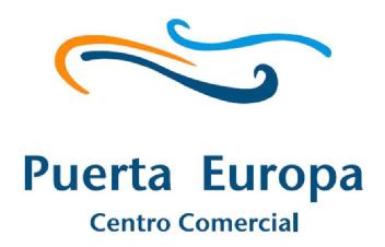 PUERTA EUROPA CENTRO COMERCIAL