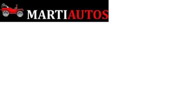 MARTIAUTOS