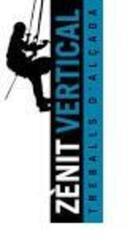ZÈNIT VERTICAL TREBALLS D'ALÇADA