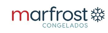 marfrost GONGELADOS