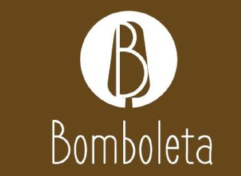 B BOMBOLETA