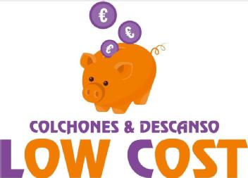 COLCHONES&DESCANSO LOW COST