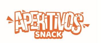 APERITIVOS SNACK