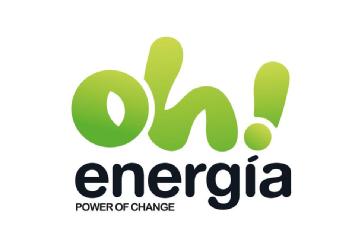 Oh!energía power of change
