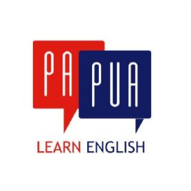 PAPUA LEARN ENGLISH