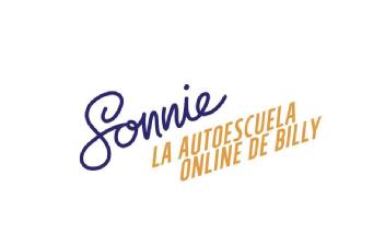Sonnie LA AUTOESCUELA ONLINE DE BILLY