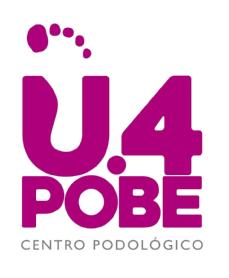 U.4 POBE CENTRO PODOLOGICO