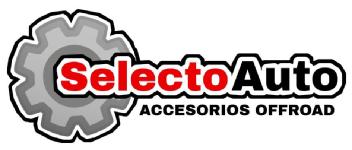 SELECTOAUTO ACCESORIOS OFFROAD