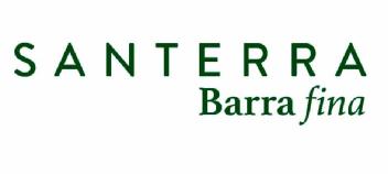SANTERRA barra fina