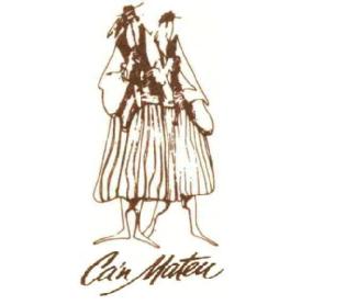CA'N MATEU
