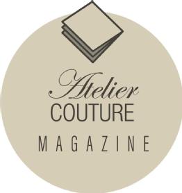 ATELIER COUTURE MAGAZINE