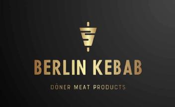 BERLIN KEBAB DÖNER MEAT PRODUCTS