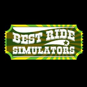 BEST RIDE SIMULATORS