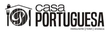 P CASA PORTUGUESA RESTAURANTE HOTEL VINOTECA