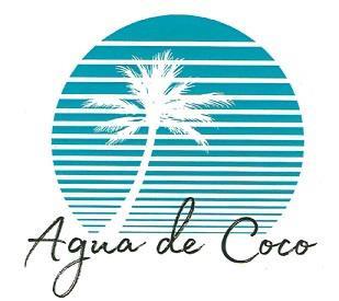 AGUA DE COCO