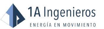 1A Ingenieros Energía en movimiento