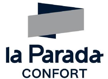 LA PARADA CONFORT