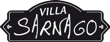Villa Sarnago