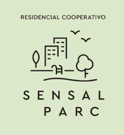 SENSAL PARC RESIDENCIAL COOPERATIVO