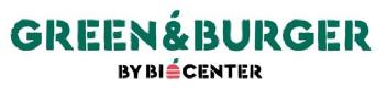 GREEN&BURGER BY BIOCENTER