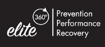 elite 360º Prevention Performance Recovery